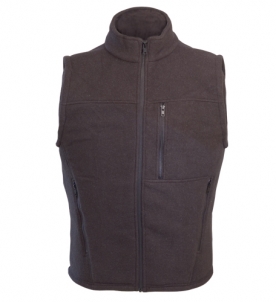 true north alpha vest